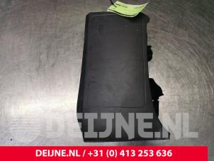 Fiat Punto Evo Knieairbag O111913 foto 4