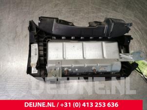 Fiat Punto Evo Knieairbag O111913 foto 3