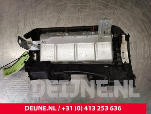 Fiat Punto Evo Knieairbag O111913 foto 2