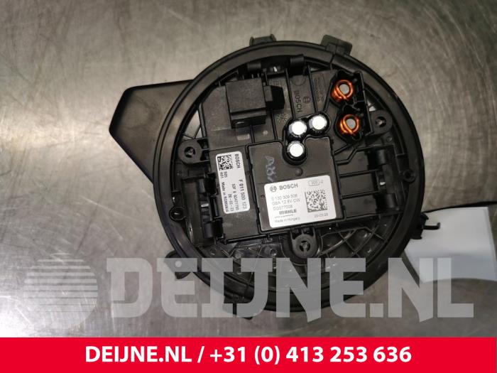Volvo XC60 Kachel Ventilatiemotor O111920