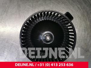 Volvo XC60 Heizung Belüftungsmotor O111920 foto 2