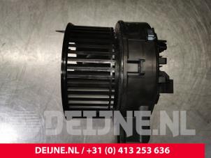 Volvo XC60 Heizung Belüftungsmotor O111920 foto 3