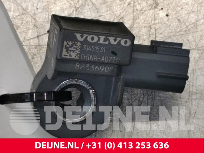 Volvo XC60 Airbag sensor O111932