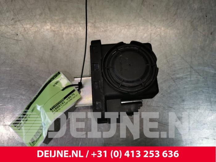 Volvo XC60 Alarm siren O111933