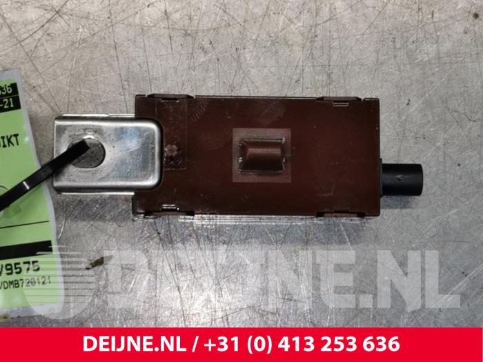 Volvo XC60 Antennenverstärker O111934