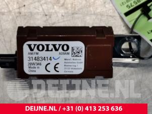 Volvo XC60 Antenna Amplifier O111934 photo 3