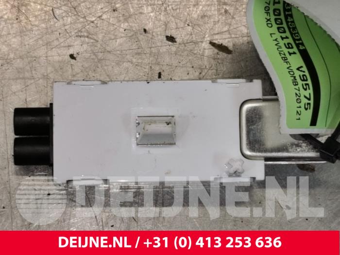 Volvo XC60 Antennenverstärker O111935