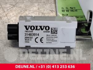 Volvo XC60 Antennenverstärker O111935 foto 2