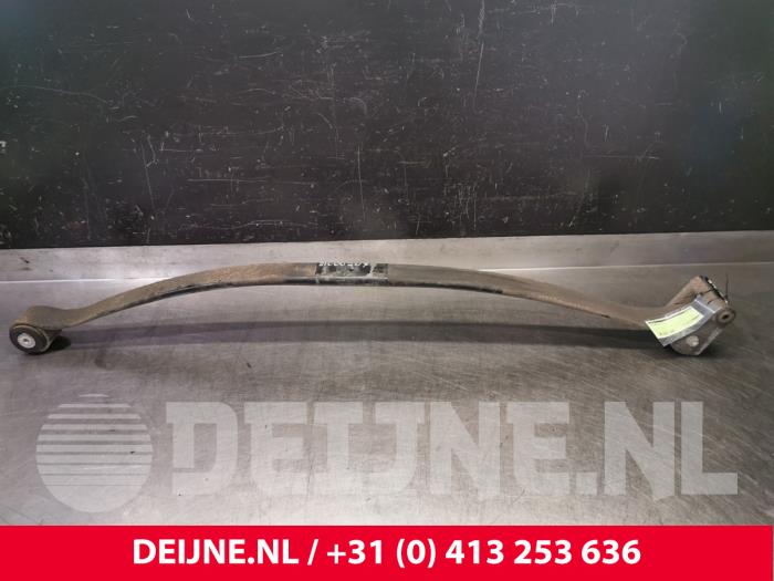 Volkswagen Crafter Rear leaf spring O111951
