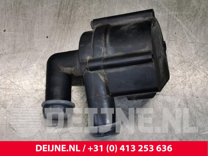 Volvo XC60 Zusätzliche Wasserpumpe O111940
