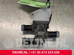 Volvo XC60 Heizungsventil Elektrisch O111941 foto 3