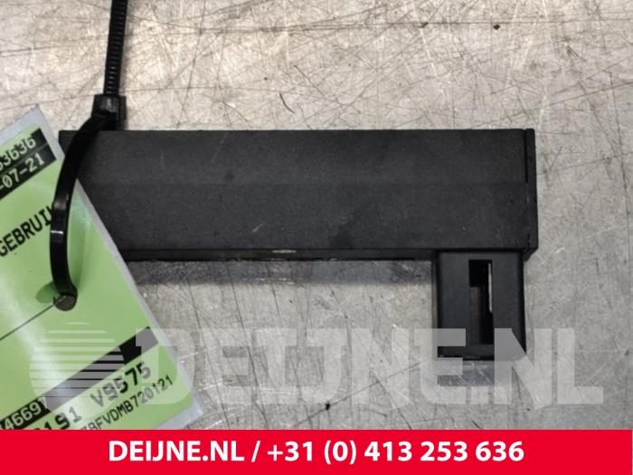 Volvo XC60 Keyless entry antenne O111942