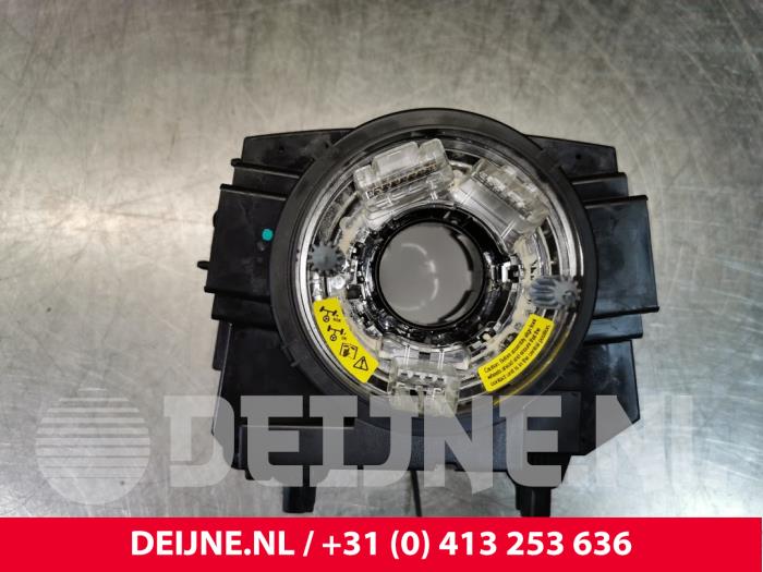 Volvo XC60 Klokveer Airbag O111943