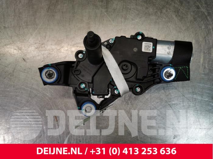 Volvo XC60 Ruitenwissermotor achter O111947