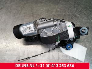 Volvo XC60 Rear wiper motor O111947 photo 2