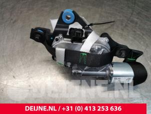 Volvo XC60 Rear wiper motor O111947 photo 3