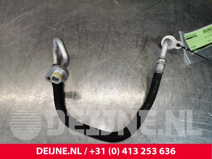 Volvo XC60 Air conditioning line O111962
