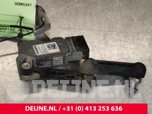 Volvo XC60 Xenon hoogteregelaar O111977 foto 2