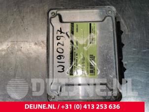 Renault Master Steuergerät Automatikkupplung O111986 foto 2