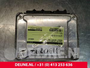 Renault Master Steuergerät Automatikkupplung O111986 foto 3
