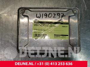Gebruikte Computer Automatische Bak Renault Master III (FD/HD) 2.5 dCi 16V 100 Prijs € 242,00 Inclusief btw aangeboden door van Deijne Onderdelen Uden B.V.