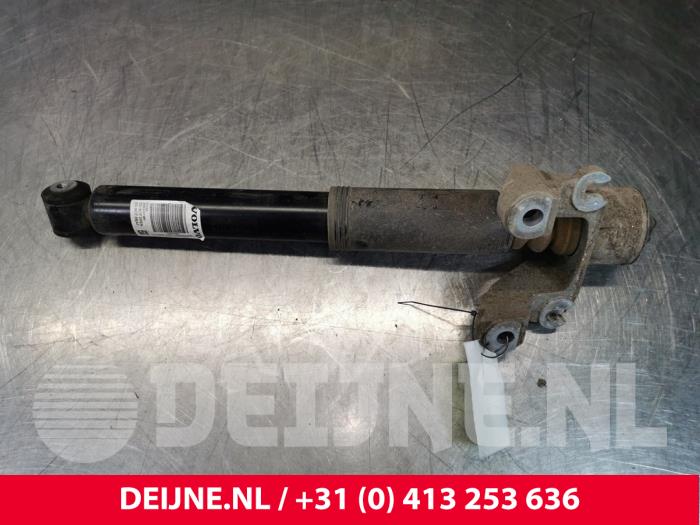 Volvo XC60 Schokdemper links-achter O111992
