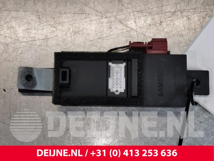 Mercedes S-Klasse Module (diversen) O112002