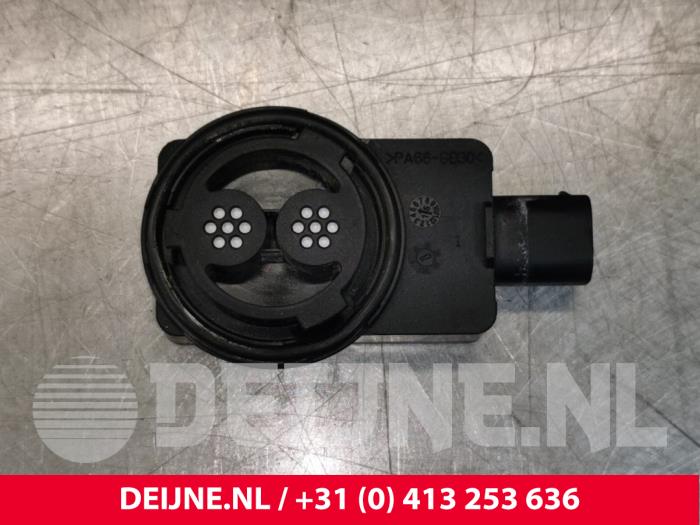 Mercedes S-Klasse Luchtkwaliteit sensor O112003