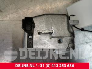 Volvo XC60 Lenkgetriebe Schloss O112004 foto 2