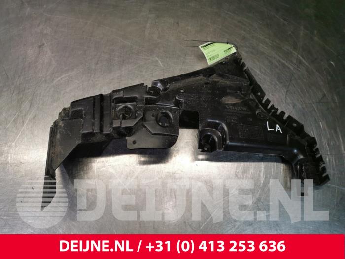 Volvo XC60 Stoßstangenstütze links hinten O112005