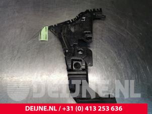 Volvo XC60 Rear bumper bracket, left O112005 photo 2
