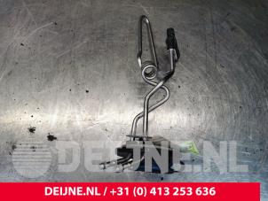 Mercedes S-Klasse Heat exchanger O112046 photo 2