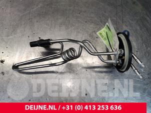 Mercedes S-Klasse Heat exchanger O112046 photo 3