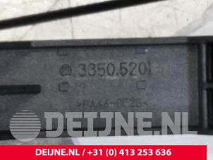 Mercedes S-Klasse Keyless Entry-Antenne O112047 foto 3
