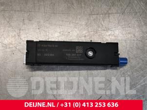 Mercedes S-Klasse Antennenverstärker O112052 foto 3