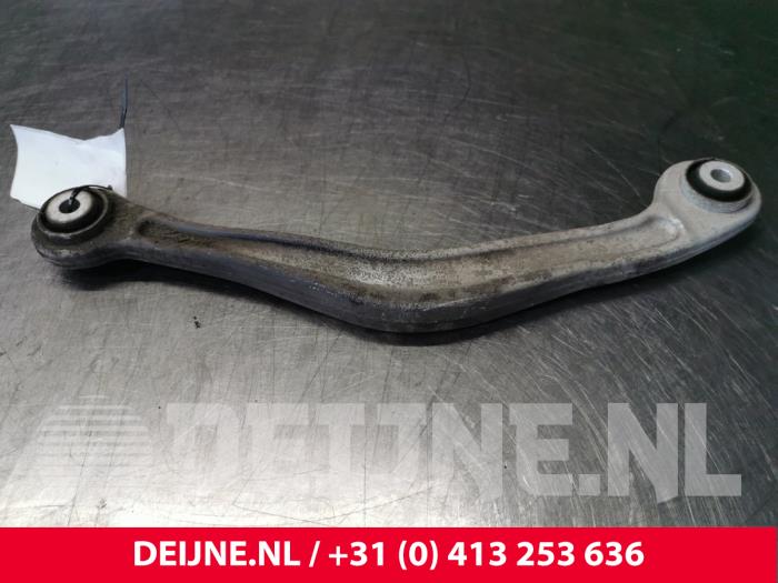 Mercedes S-Klasse Draagarm boven links-achter O112072