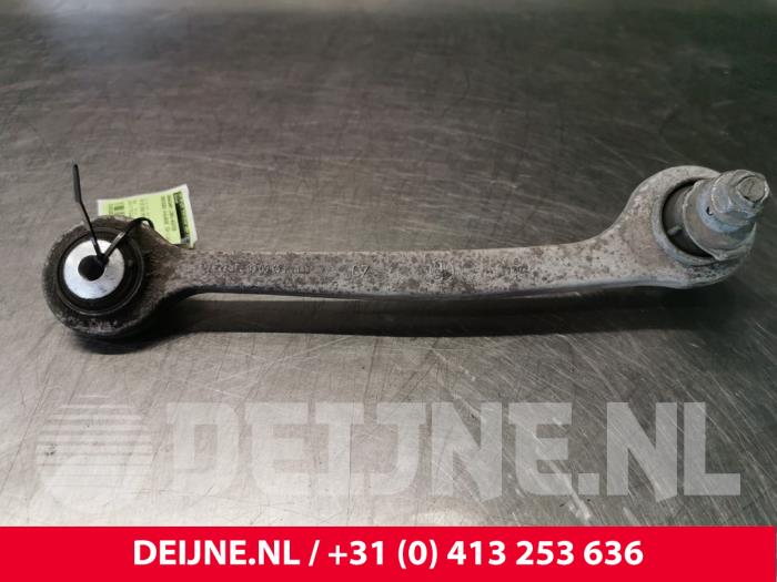 Mercedes S-Klasse Draagarm links-achter O112073