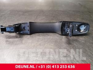 Volvo XC60 Portiergreep 4Deurs links-voor O112091 foto 3