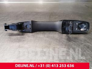 Volvo XC60 Türgriff 4-türig links hinten O112092 foto 3