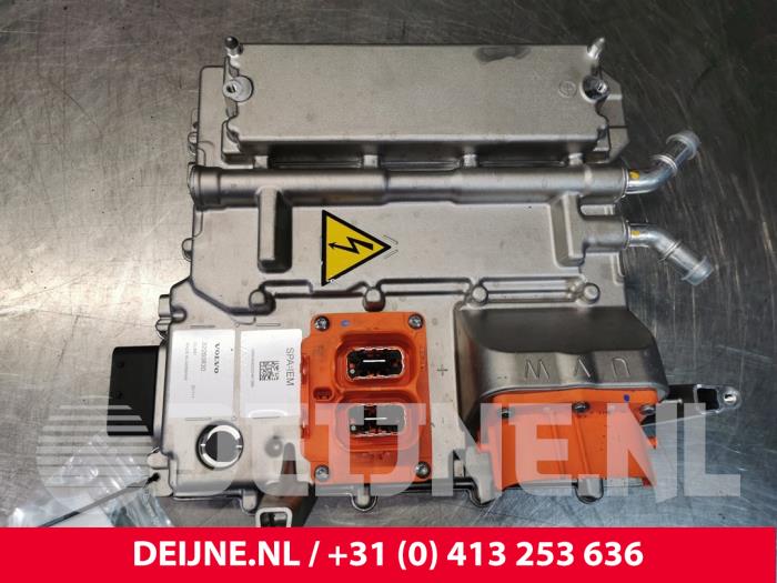 Volvo XC60 Inverter O112095