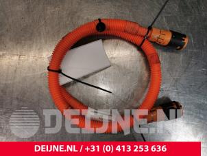 Volvo XC60 Cable high-voltage O112103 photo 2