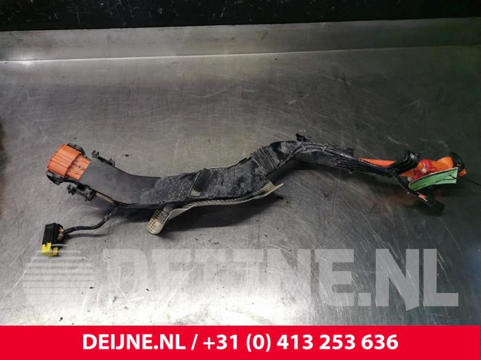 Volvo XC60 HV kabel (hoog voltage) O112104