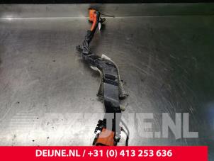Volvo XC60 Cable high-voltage O112104 photo 2