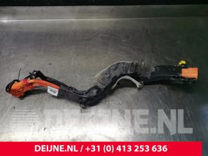 Volvo XC60 Cable high-voltage O112104 photo 3