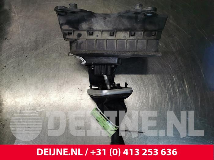 Fiat Punto Evo Versnellingspook O112110