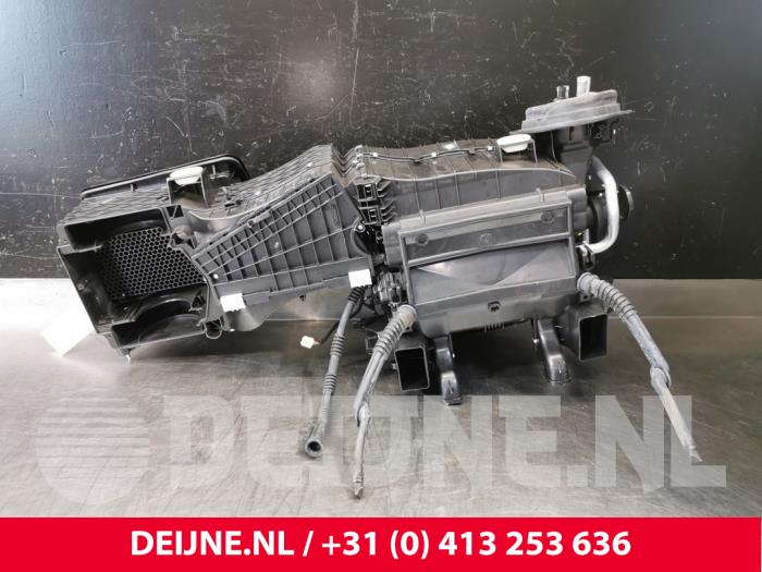 Mercedes S-Klasse Kachelhuis O112113