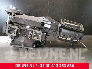 Mercedes S-Klasse Heater housing O112113 photo 3