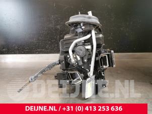 Mercedes S-Klasse Heater housing O112113 photo 2