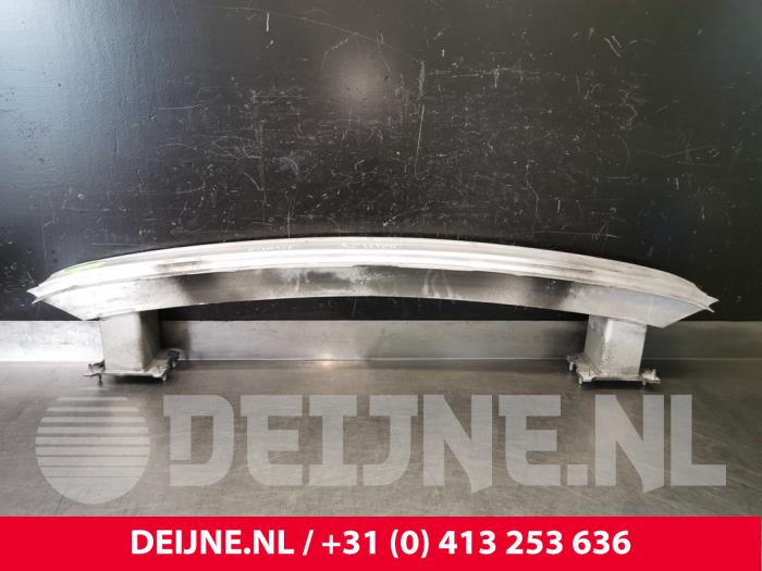 Bumperframe achter van een Mercedes-Benz S (222.0/222.1) 3.0 S-500 Plug-in Hybrid, S-500 e 24V 2015