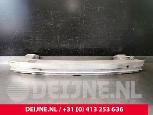 Mercedes S-Klasse Stoßstangeträger hinten O112114 foto 2